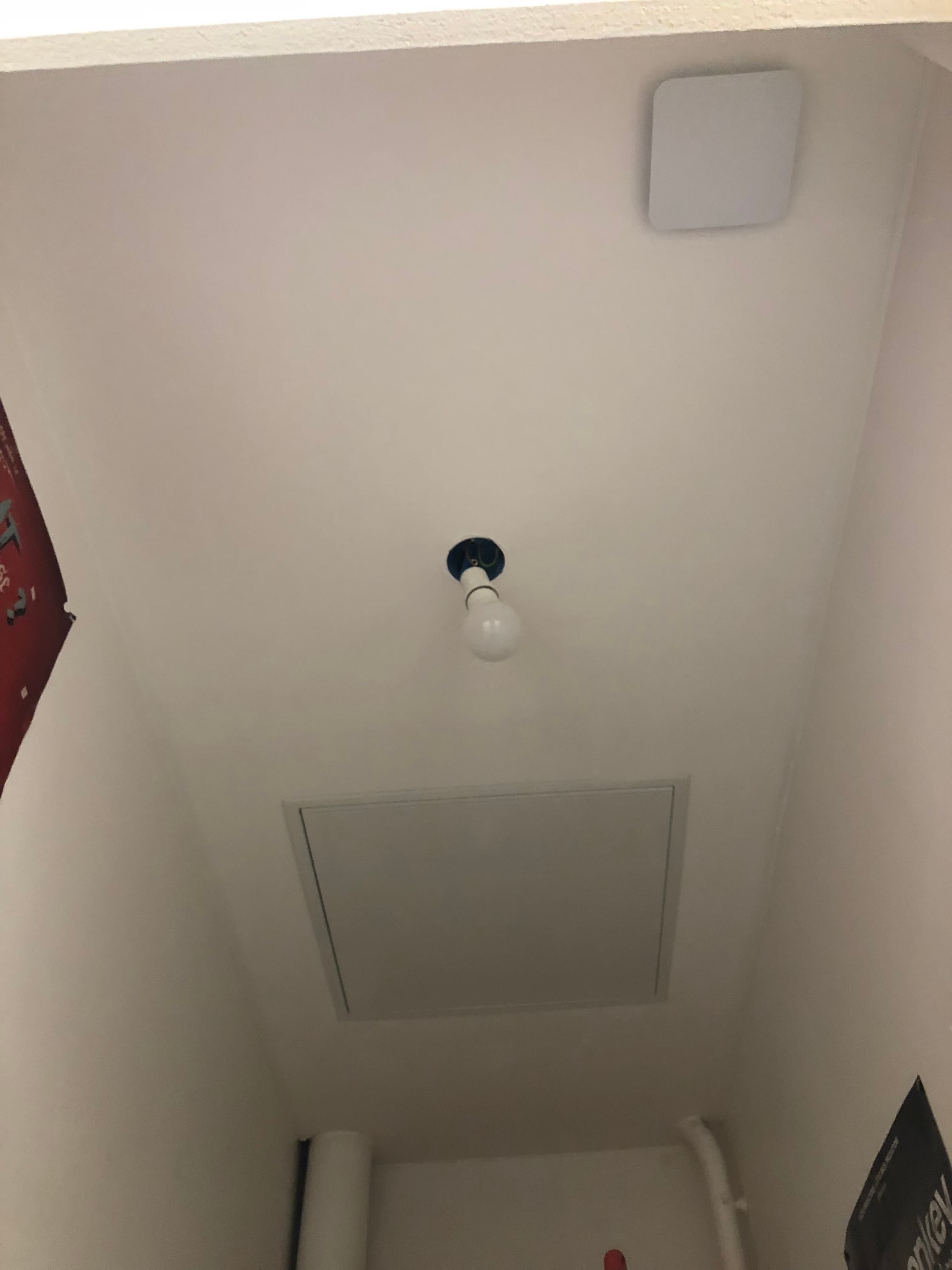 Pose de VMC - Photo 2